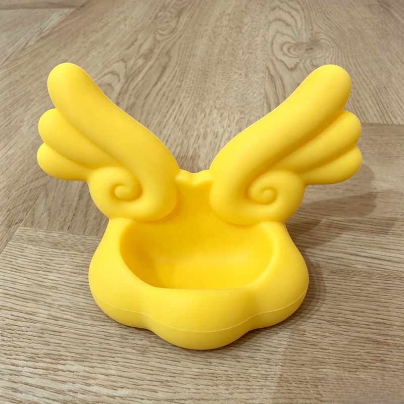3D Angel and Cloud-Shaped Stan - огляд і ціна Cosplay Fire Prop