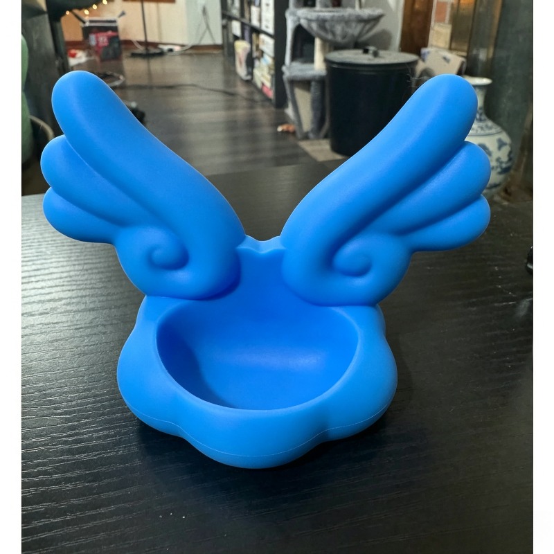 3D Angel and Cloud-Shaped Stan - огляд і ціна Cosplay Fire Prop