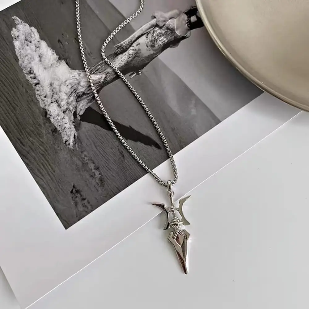 Misa Amane Cosplay Pendant Cha - огляд і ціна Magnetic Clasp Cosplay