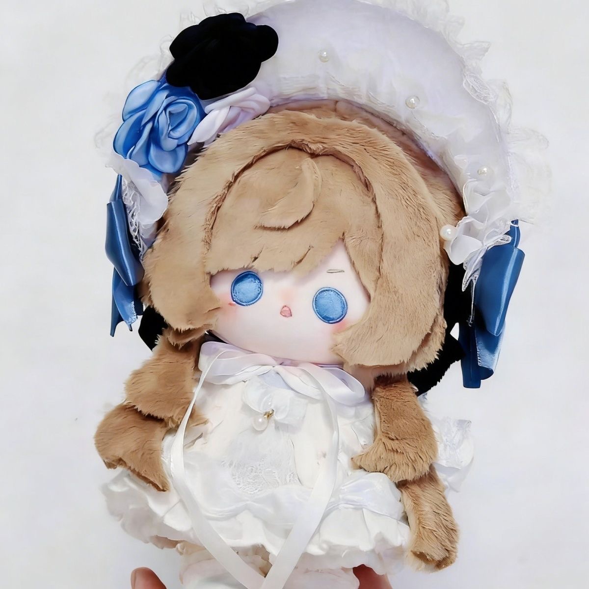 20cm Anime Genshin Impact Sand - огляд і ціна Cosplay Plushie Prop