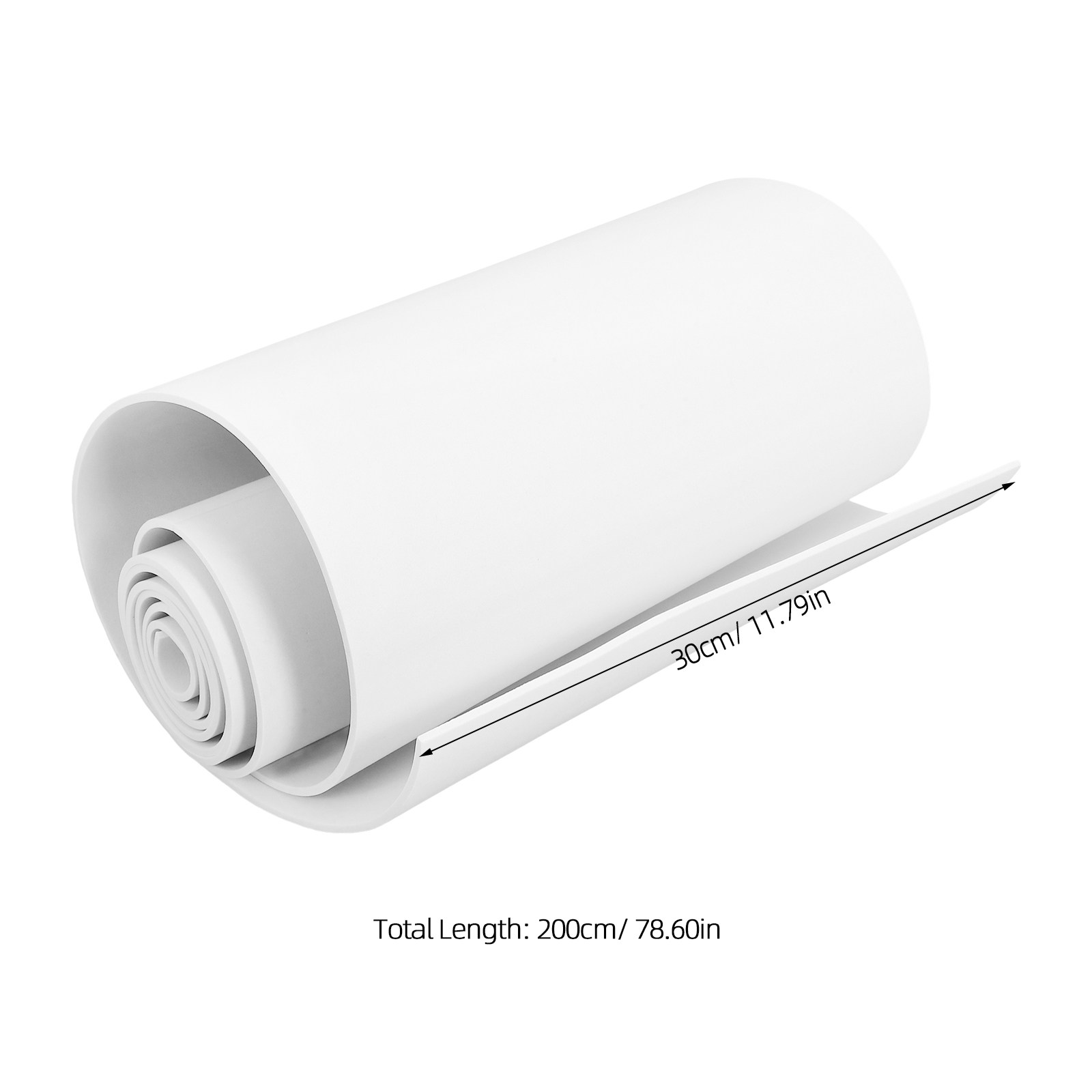 1 Roll High Density Eva Foam S - огляд і ціна Cosplay Props Eva Foam