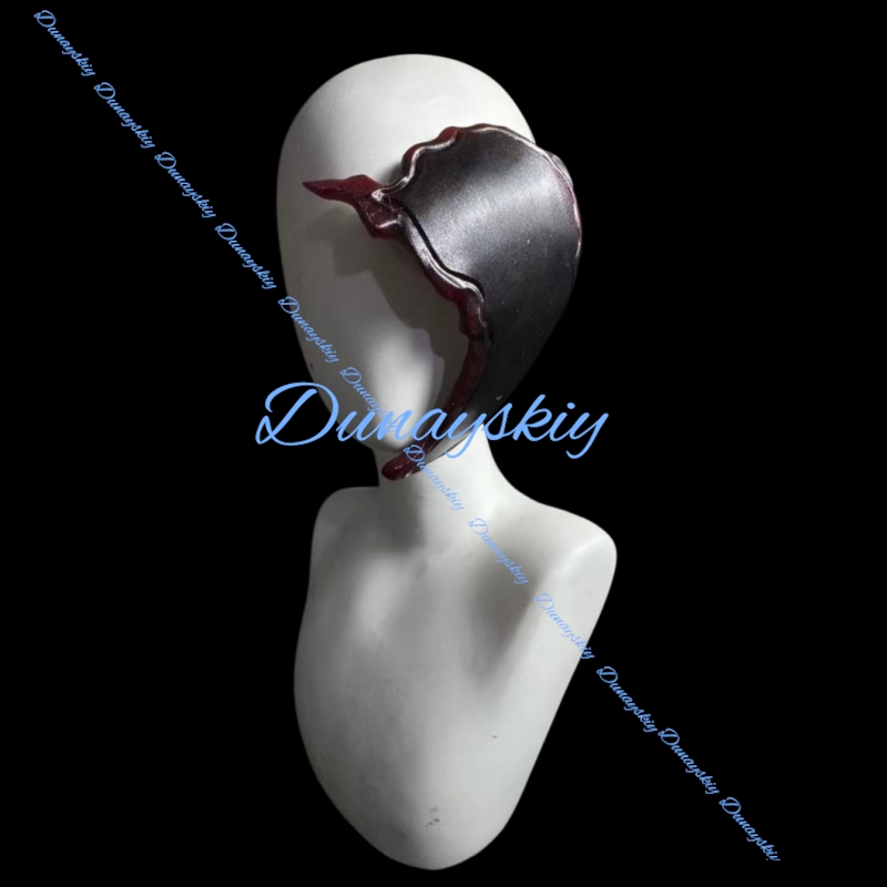 Alien Stage Mizi Sua Cosplay P - огляд і ціна Cosplay Prop 3D Print