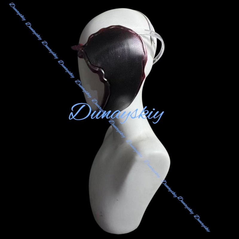 Alien Stage Mizi Sua Cosplay P - огляд і ціна Cosplay Prop 3D Print