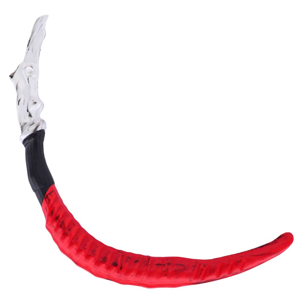 Fantasia Avatar of Fire Ash Le - огляд і ціна Cosplay Fire Prop