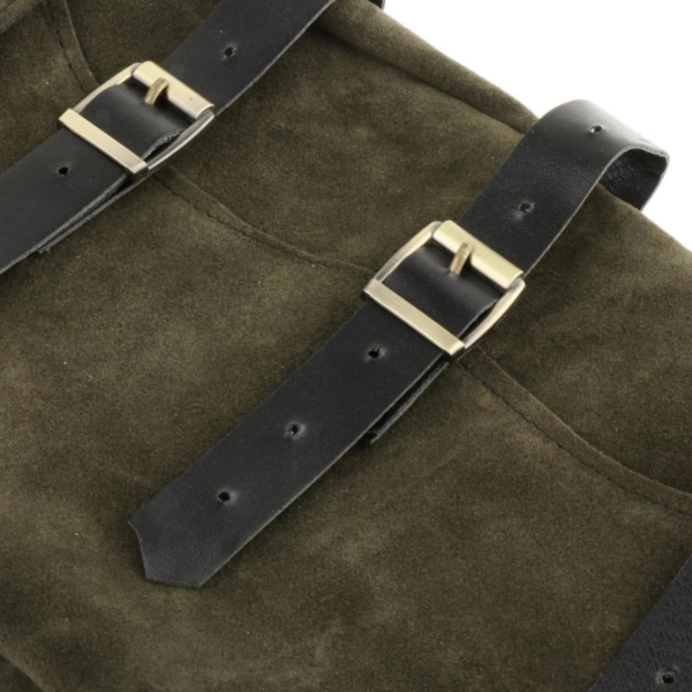Adjustable Size Boot Covers Le - огляд і ціна Cosplay Prop Designer