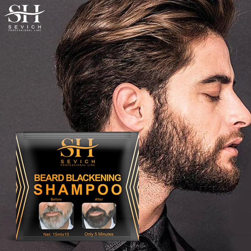 1/10PCS Natural Hair Dye Black - огляд і ціна Hair Spray Color