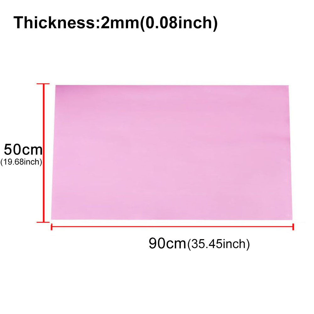 Thick 2mm Colorful EVA Foam Sh - огляд і ціна Cosplay Props Eva Foam