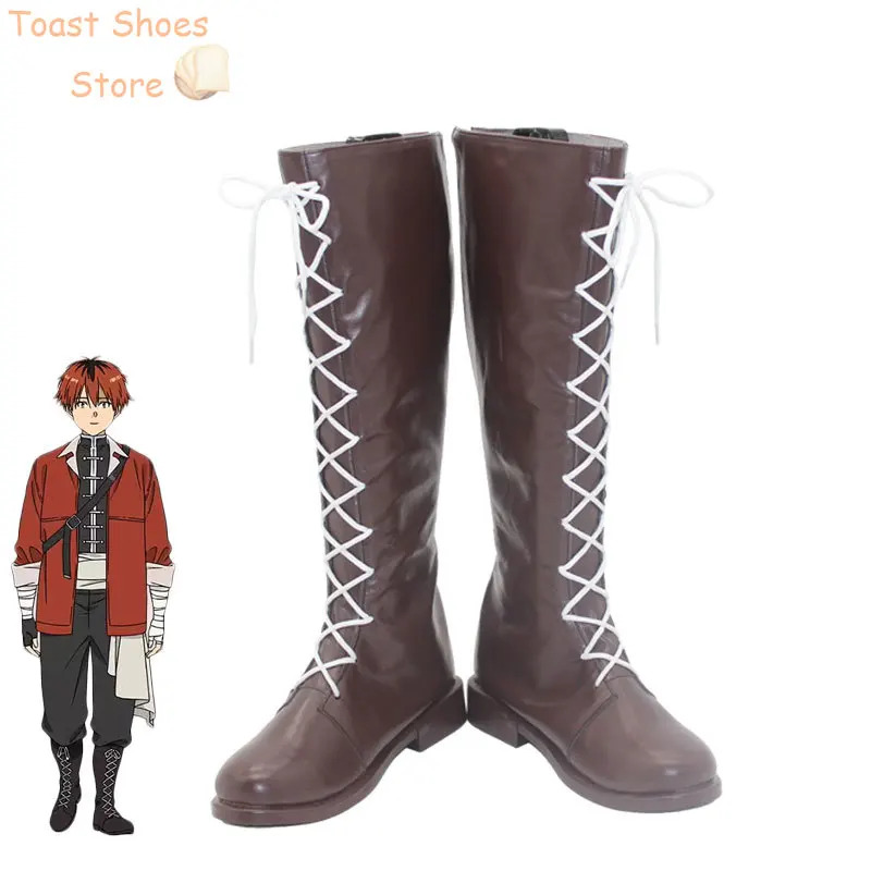 Anime Frieren Stark Cosplay Sh - огляд і ціна Frieren Cosplay Prop