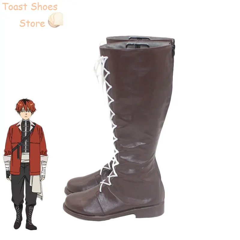 Anime Frieren Stark Cosplay Sh - огляд і ціна Frieren Cosplay Prop
