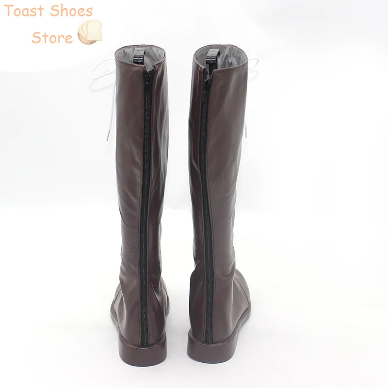 Anime Frieren Stark Cosplay Sh - огляд і ціна Frieren Cosplay Prop