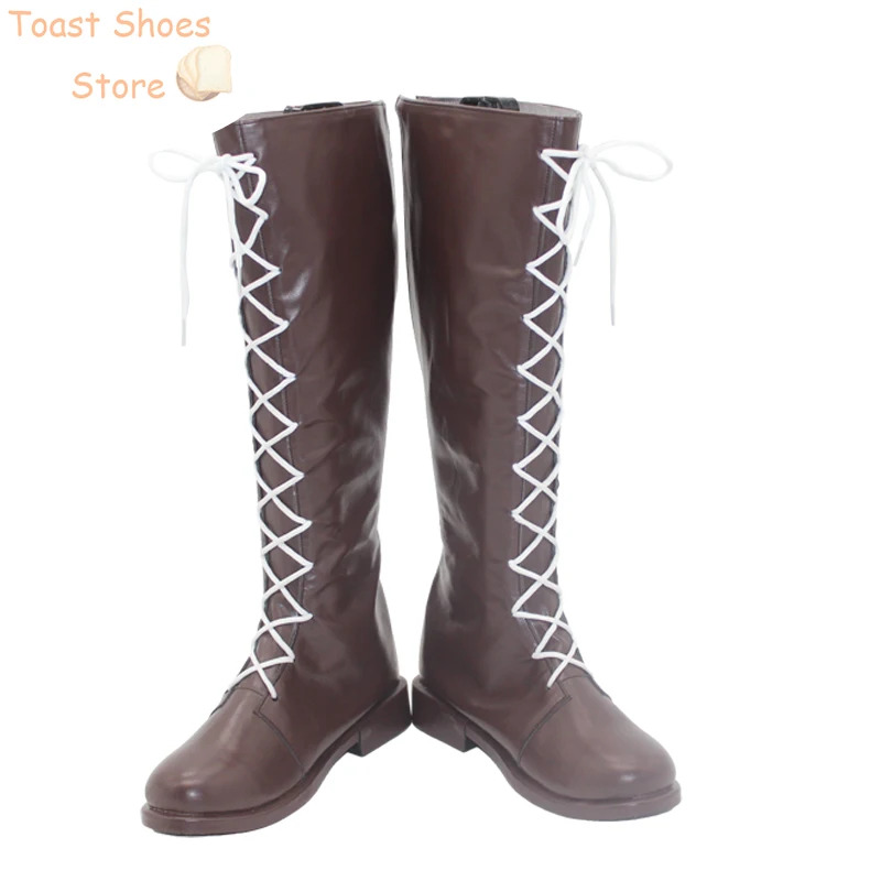 Anime Frieren Stark Cosplay Sh - огляд і ціна Frieren Cosplay Prop