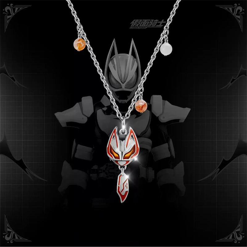 Kamen Rider Guilty Parfait KAM - огляд і ціна Cosplay Prop Making