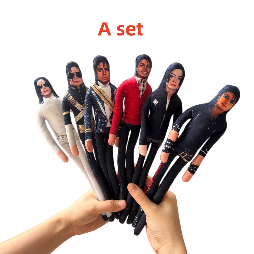 Hot Michael Jackson Cosplay Pr - огляд і ціна Cosplay Prop Designer
