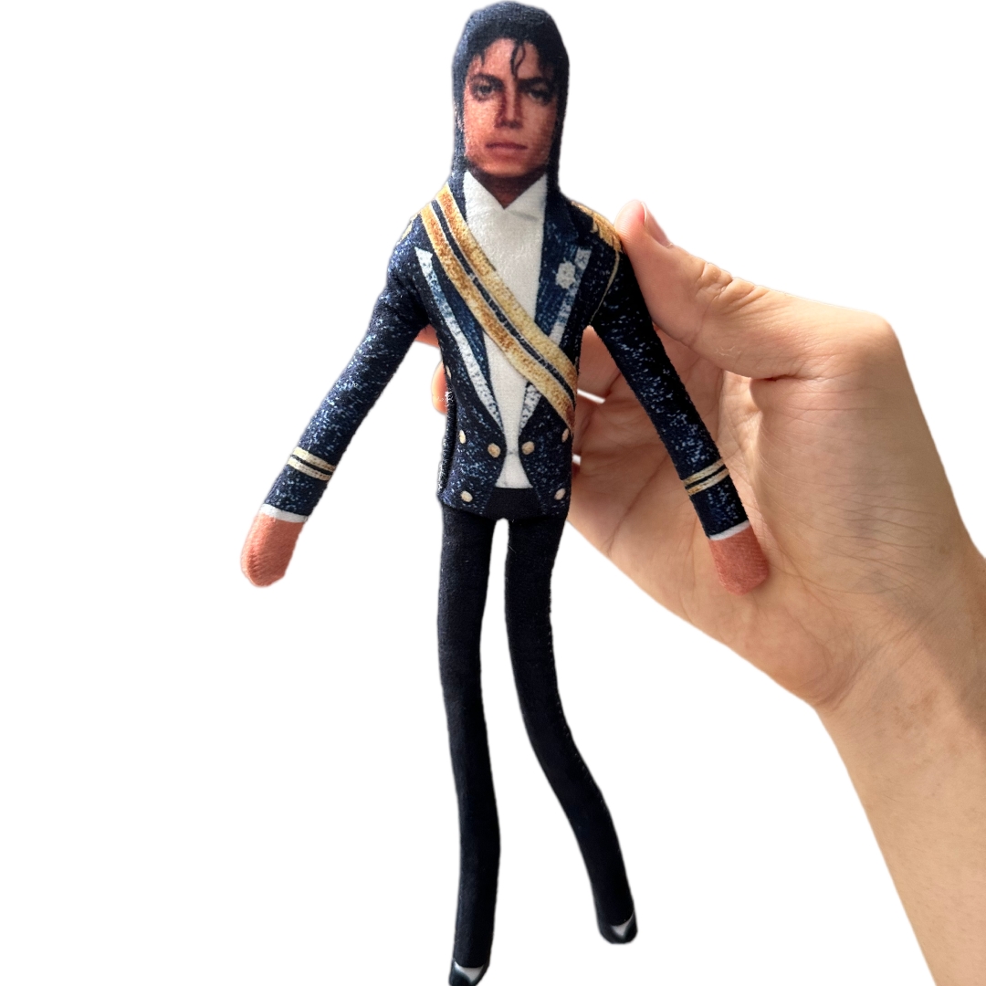 Hot Michael Jackson Cosplay Pr - огляд і ціна Cosplay Prop Designer