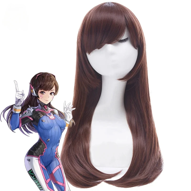 Game ROLECOS OW D.VA Cosplay W - огляд і ціна Dva Cosplay Prop