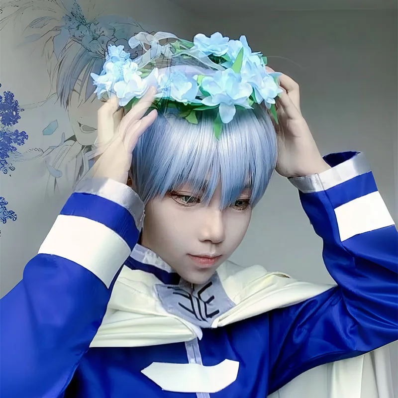 Character Frieren Anime Cospla - огляд і ціна Frieren Cosplay Prop