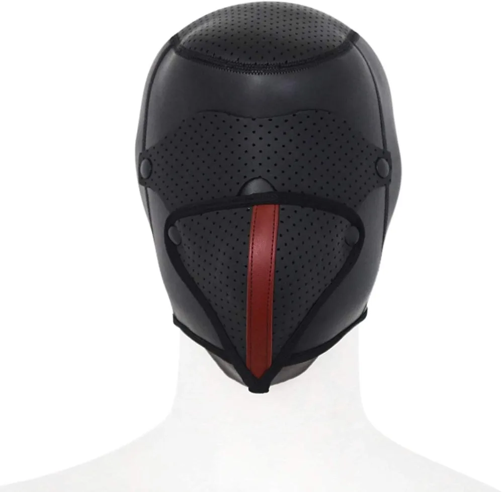 Neoprene Breathable Cavalier F - огляд і ціна Cosplay Prop Designer