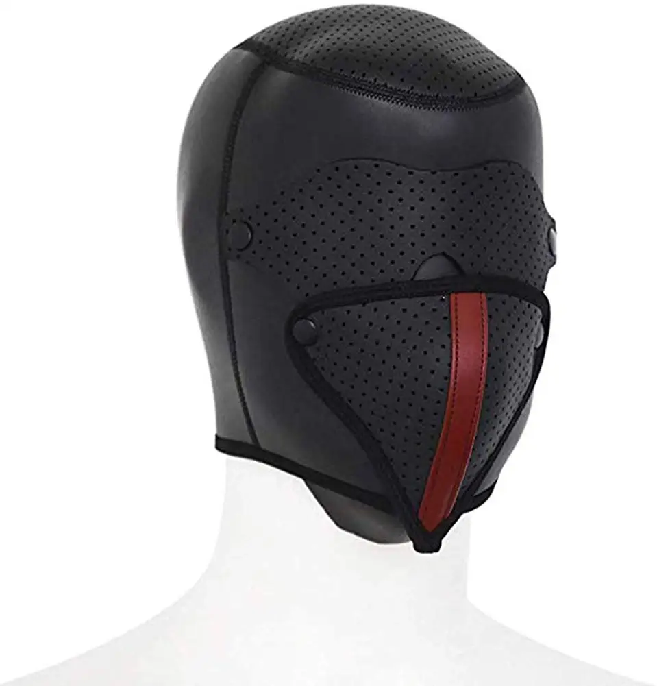 Neoprene Breathable Cavalier F - огляд і ціна Cosplay Prop Designer
