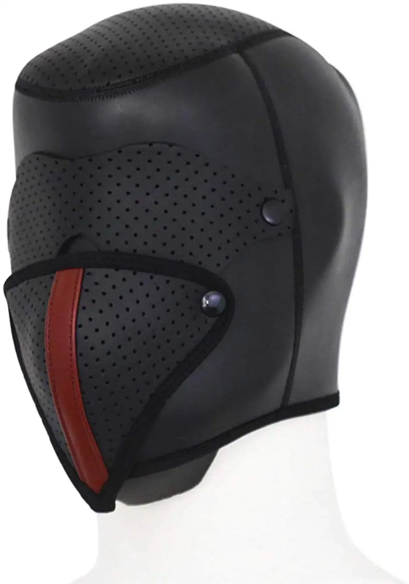 Neoprene Breathable Cavalier F - огляд і ціна Cosplay Prop Designer