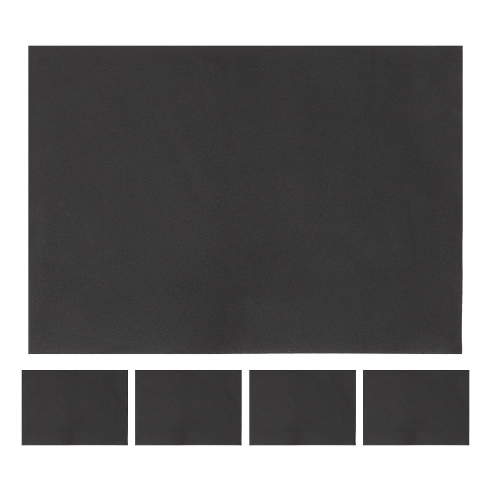 5Pcs Foam Board Material Eva F - огляд і ціна Cosplay Props Eva Foam