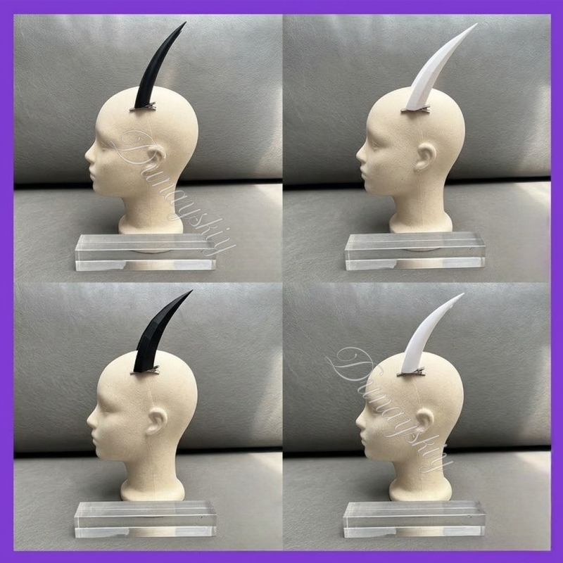 Anime Tensurai Cosplay Prop Be - огляд і ціна Cosplay Prop 3D Print