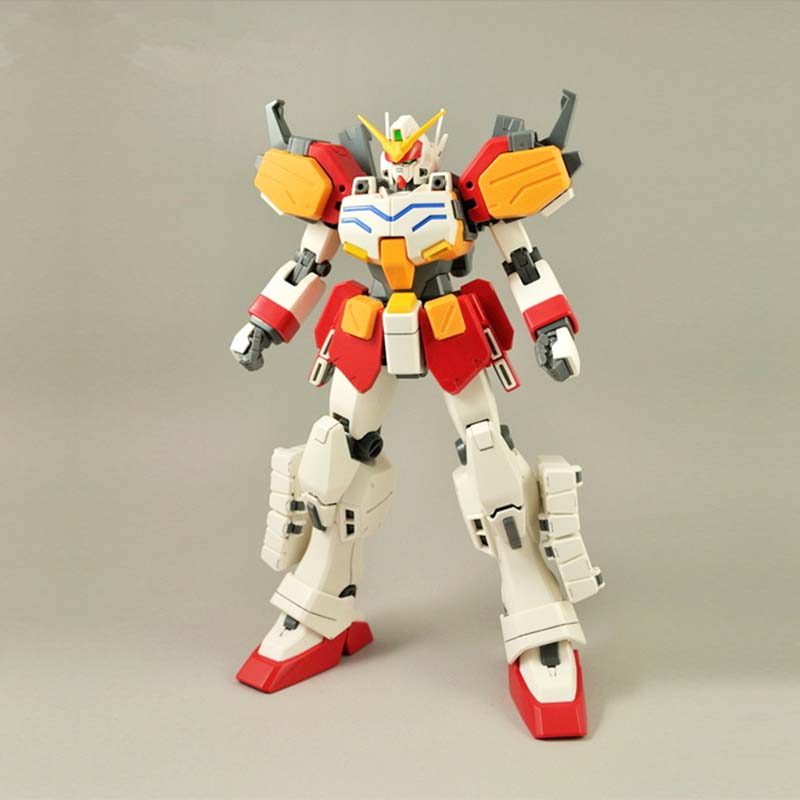 Bandai MG 100 Wing Zero Deaths - огляд і ціна Bandai Gundam Rg