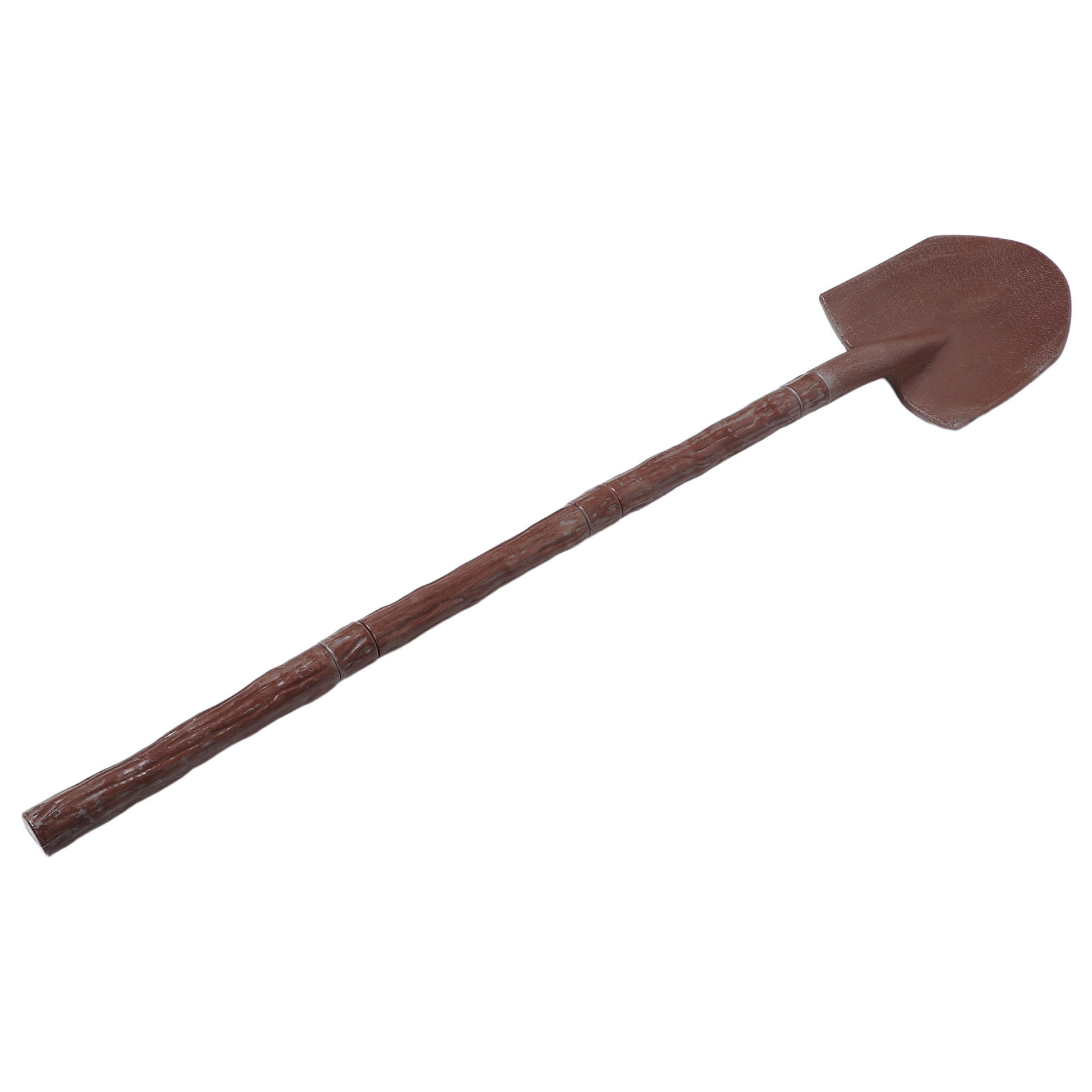 Plastic Halloween Shovel Prop  - огляд і ціна Detachable Cosplay Prop