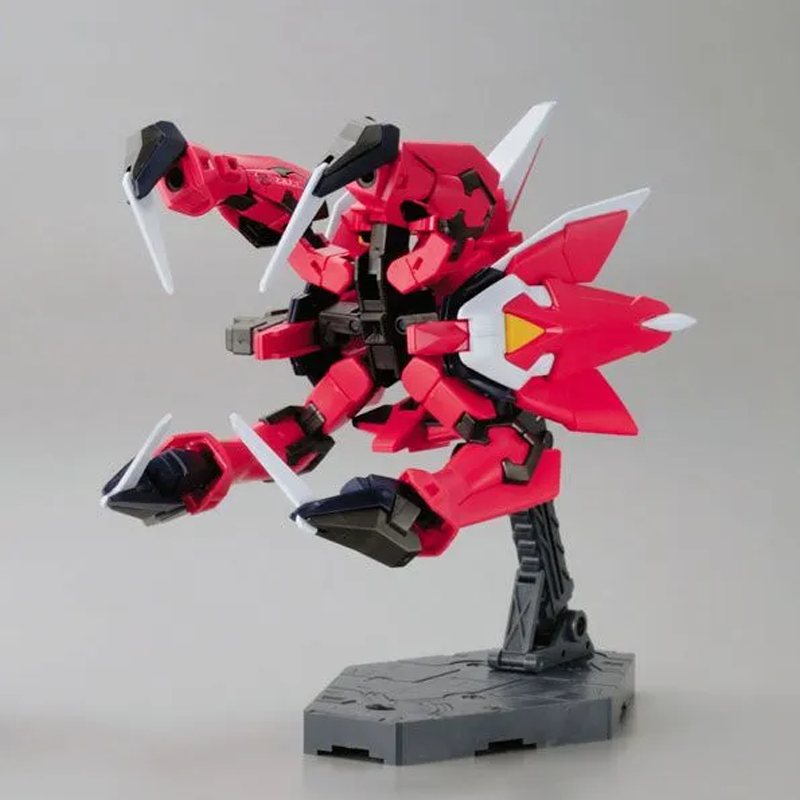 Bandai GUNDAM Genuine Model Ki - огляд і ціна Bandai Gundam Rg
