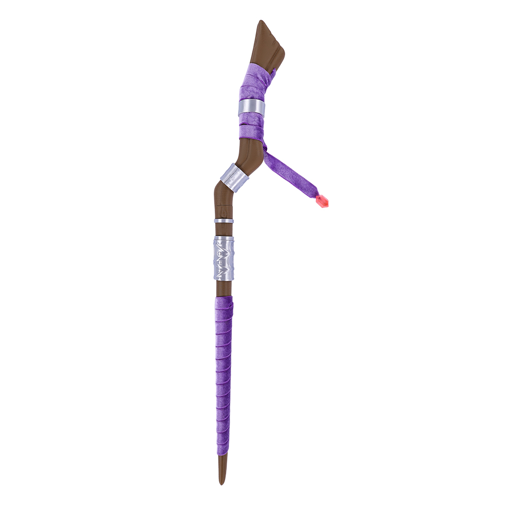 Anime Sousou of Frieren Fern C - огляд і ціна Frieren Cosplay Prop